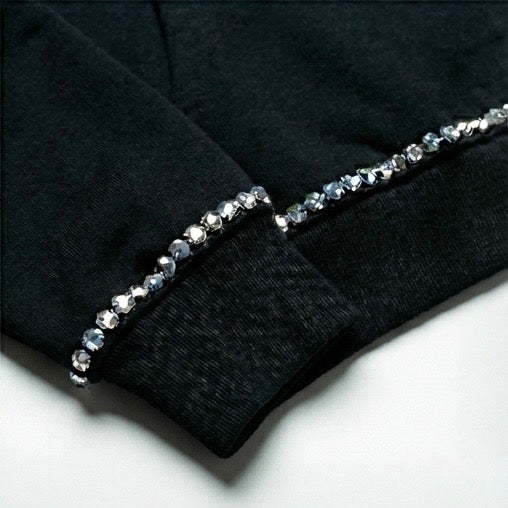 RREBRANDED® “REBORN AGAIN” Hoodie