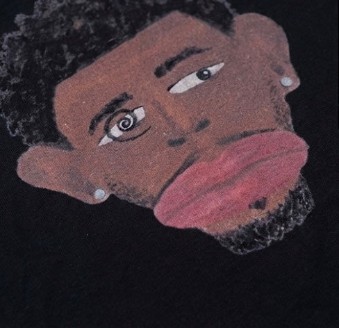 RREBRANDED® “Big Kids Play 2” Tee