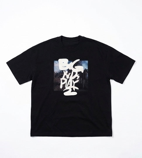 RREBRANDED® “Big Kids Play 2” Tee