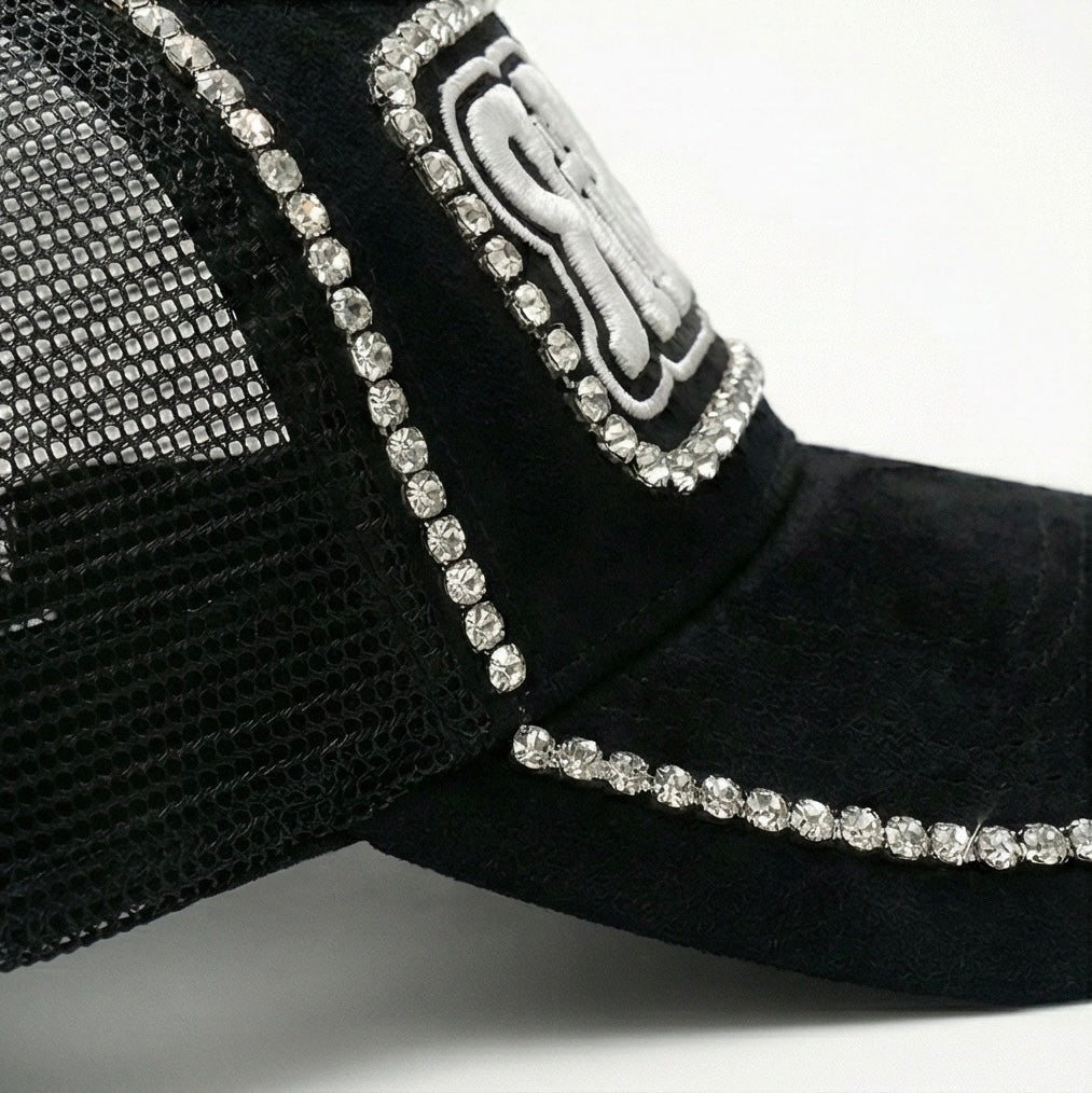 RREBRANDED® “REBORN AGAIN” Trucker Hat