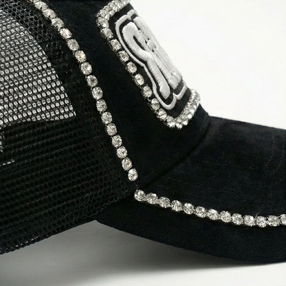 RREBRANDED® “REBORN AGAIN” Trucker Hat