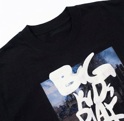 RREBRANDED® “Big Kids Play 2” Tee