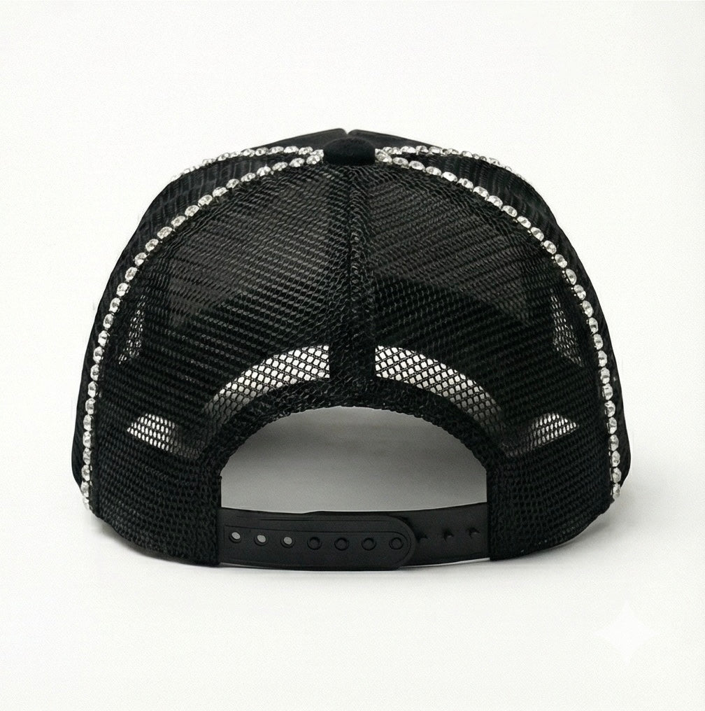 RREBRANDED® “REBORN AGAIN” Trucker Hat