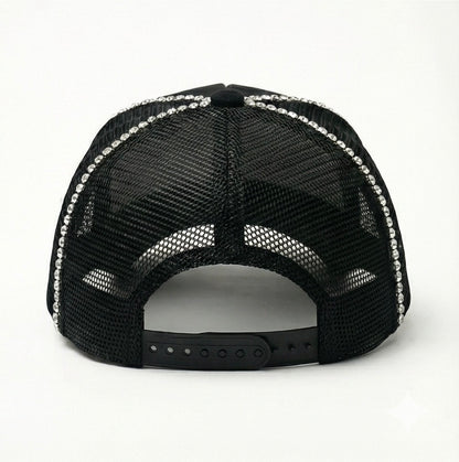 RREBRANDED® “REBORN AGAIN” Trucker Hat