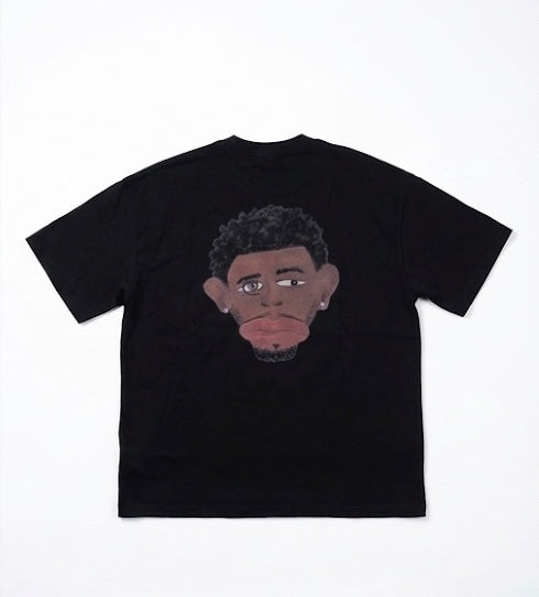 RREBRANDED® “Big Kids Play 2” Tee