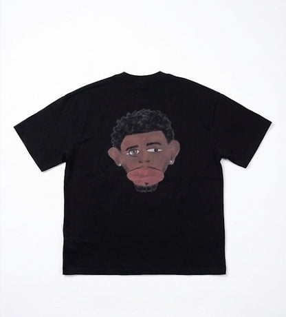 RREBRANDED® “Big Kids Play 2” Tee