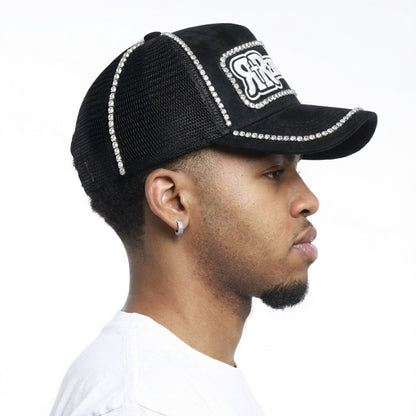 RREBRANDED® “REBORN AGAIN” Trucker Hat