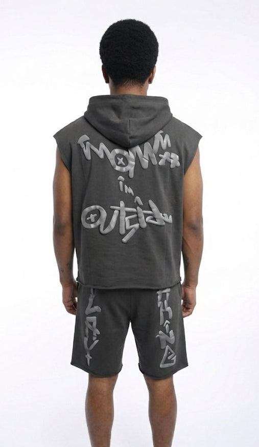 RREBRANDED® “Outside Playmaking” Set